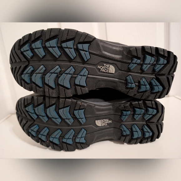 The North Face Boots Mens Chillkat EVO Pull On Winter Snow Boot Gray Size 10 main image 4
